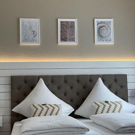 Zum Landsberger Hof Hotel Arnsberg Værelse billede