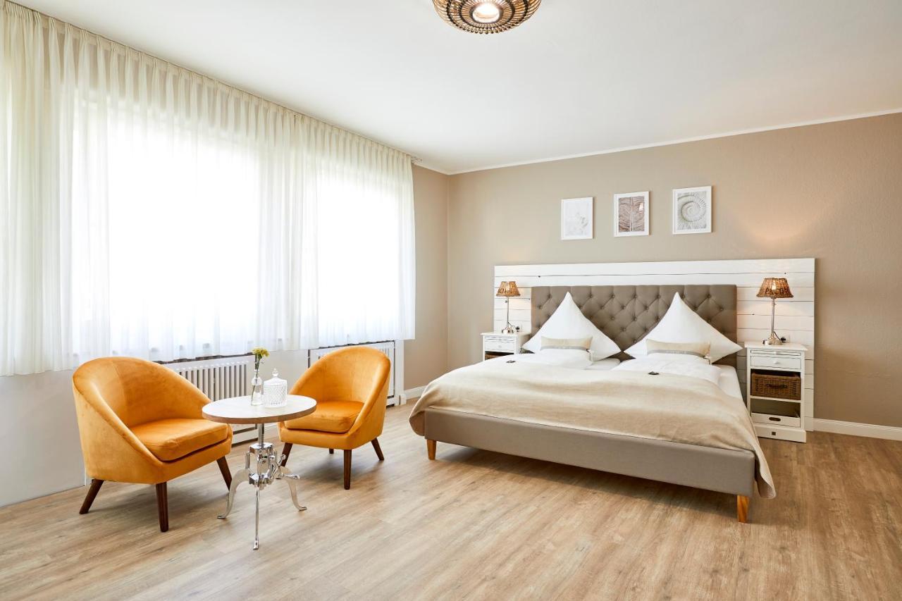 Zum Landsberger Hof Hotel Arnsberg Eksteriør billede