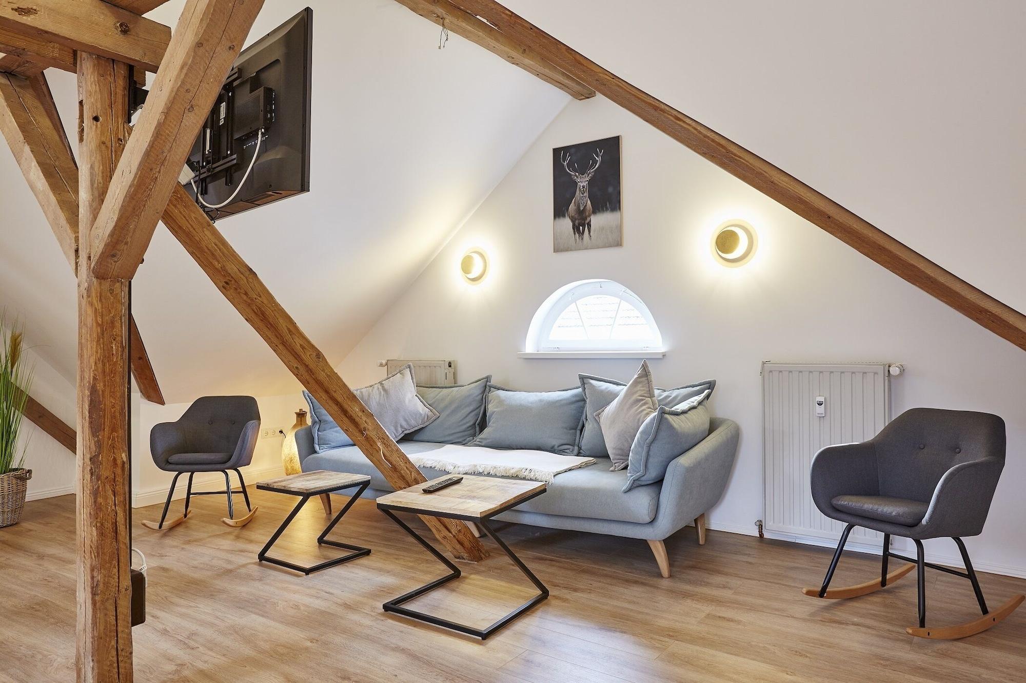 Zum Landsberger Hof Hotel Arnsberg Eksteriør billede