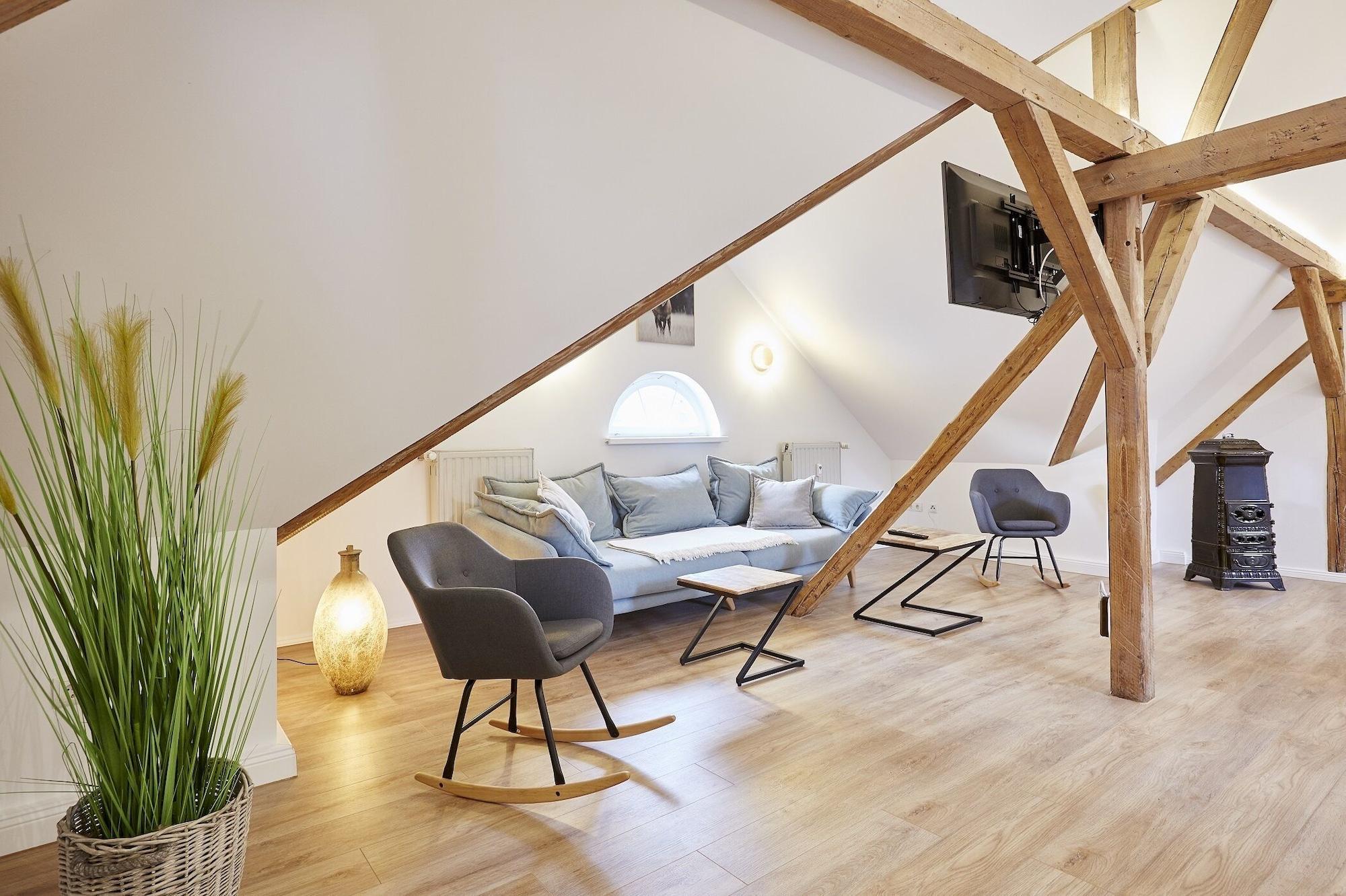 Zum Landsberger Hof Hotel Arnsberg Eksteriør billede