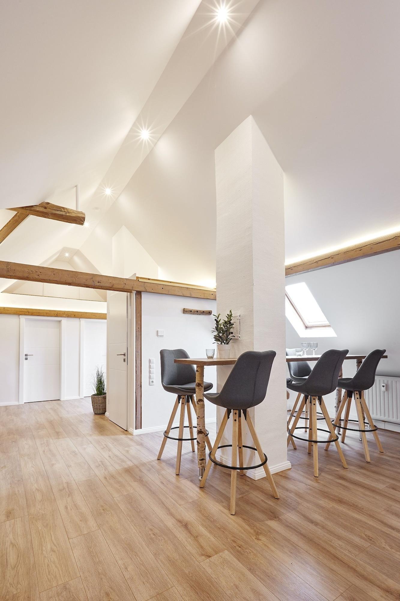 Zum Landsberger Hof Hotel Arnsberg Eksteriør billede