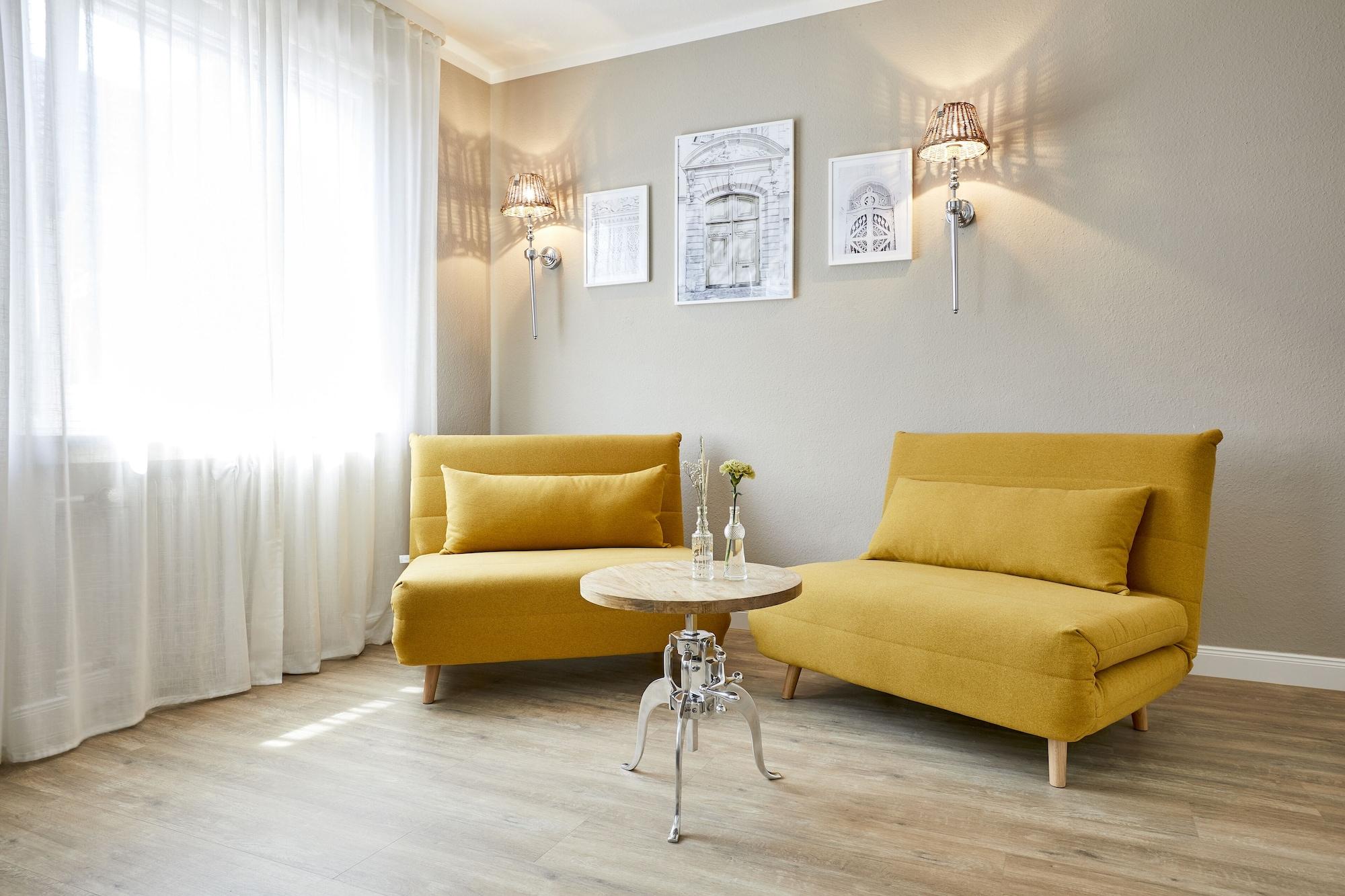 Zum Landsberger Hof Hotel Arnsberg Eksteriør billede