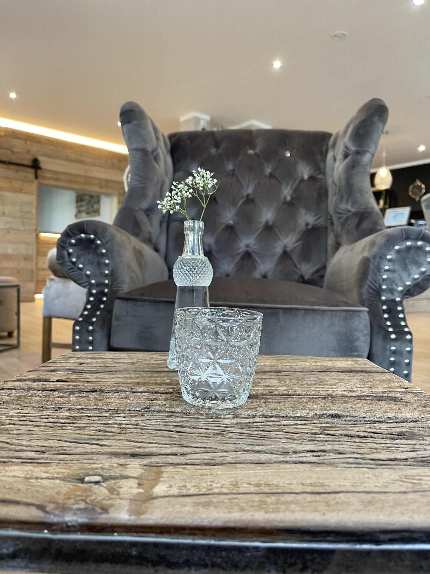 Zum Landsberger Hof Hotel Arnsberg Eksteriør billede