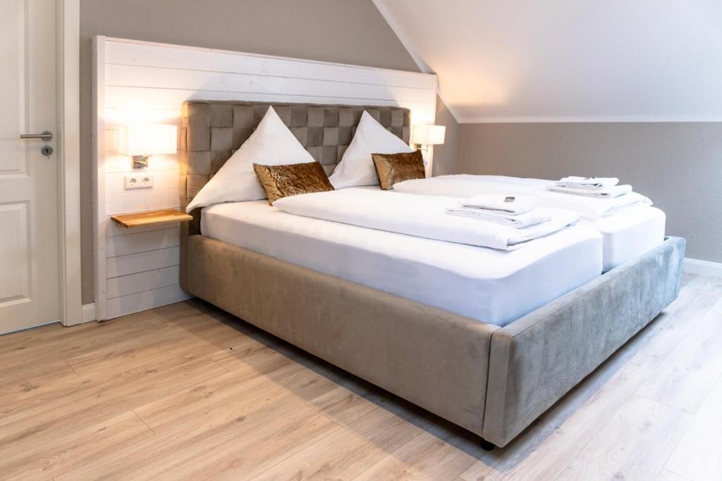 Zum Landsberger Hof Hotel Arnsberg Eksteriør billede