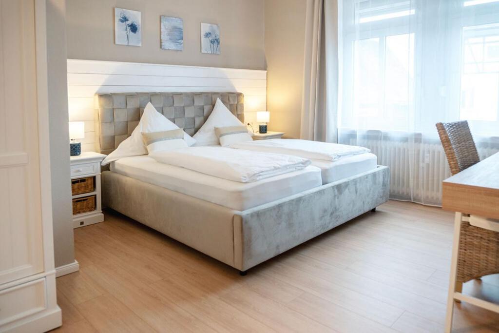 Zum Landsberger Hof Hotel Arnsberg Værelse billede