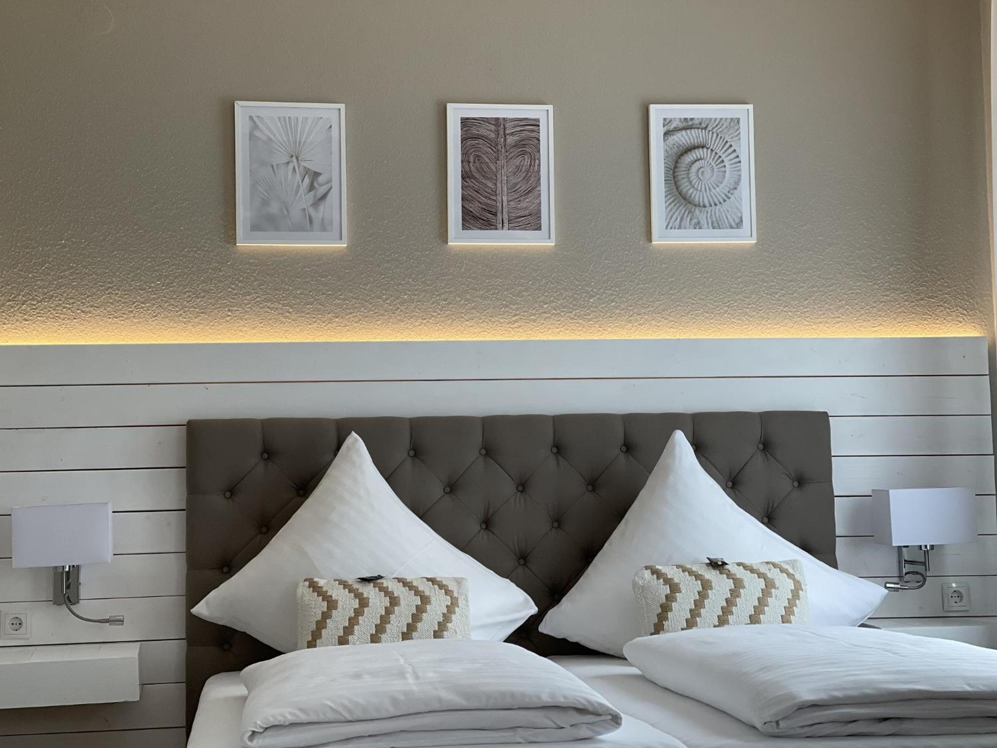 Zum Landsberger Hof Hotel Arnsberg Værelse billede